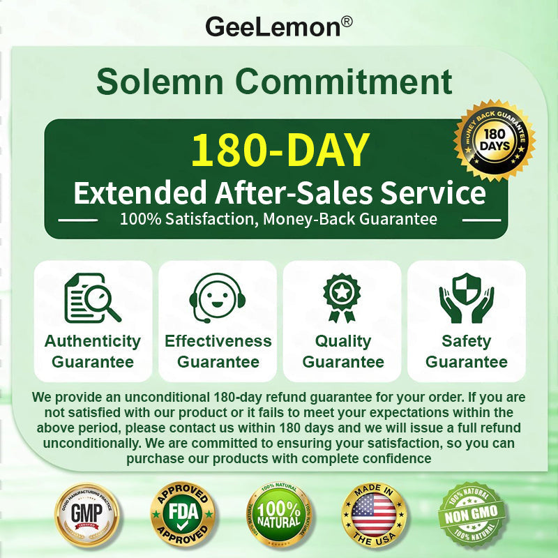 Congratulations! 🎁 You have unlocked an exclusive 𝐆𝐞𝐞𝐋𝐞𝐦𝐨𝐧® offer! As a thank you for your order, we're offering an additional 30% off today! Click below to grab this special offer, offer expires!
