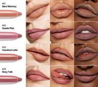 Set Of 8 Colors