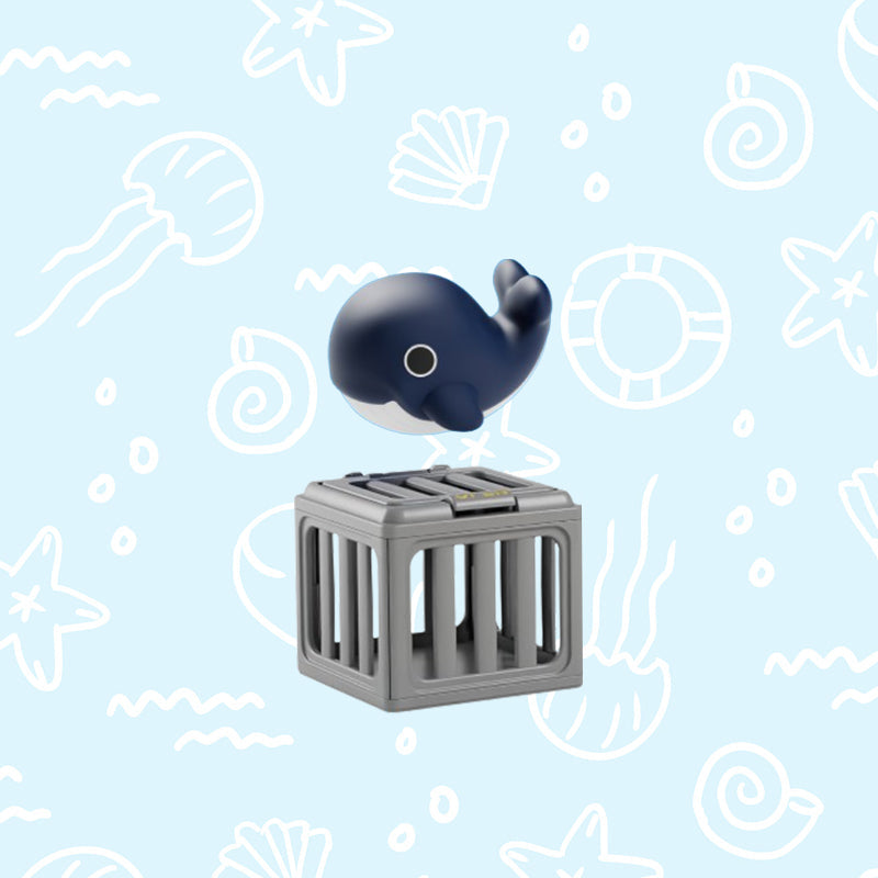 Children’s Diving Toy Set – Underwater Pool Toys with Storage Box