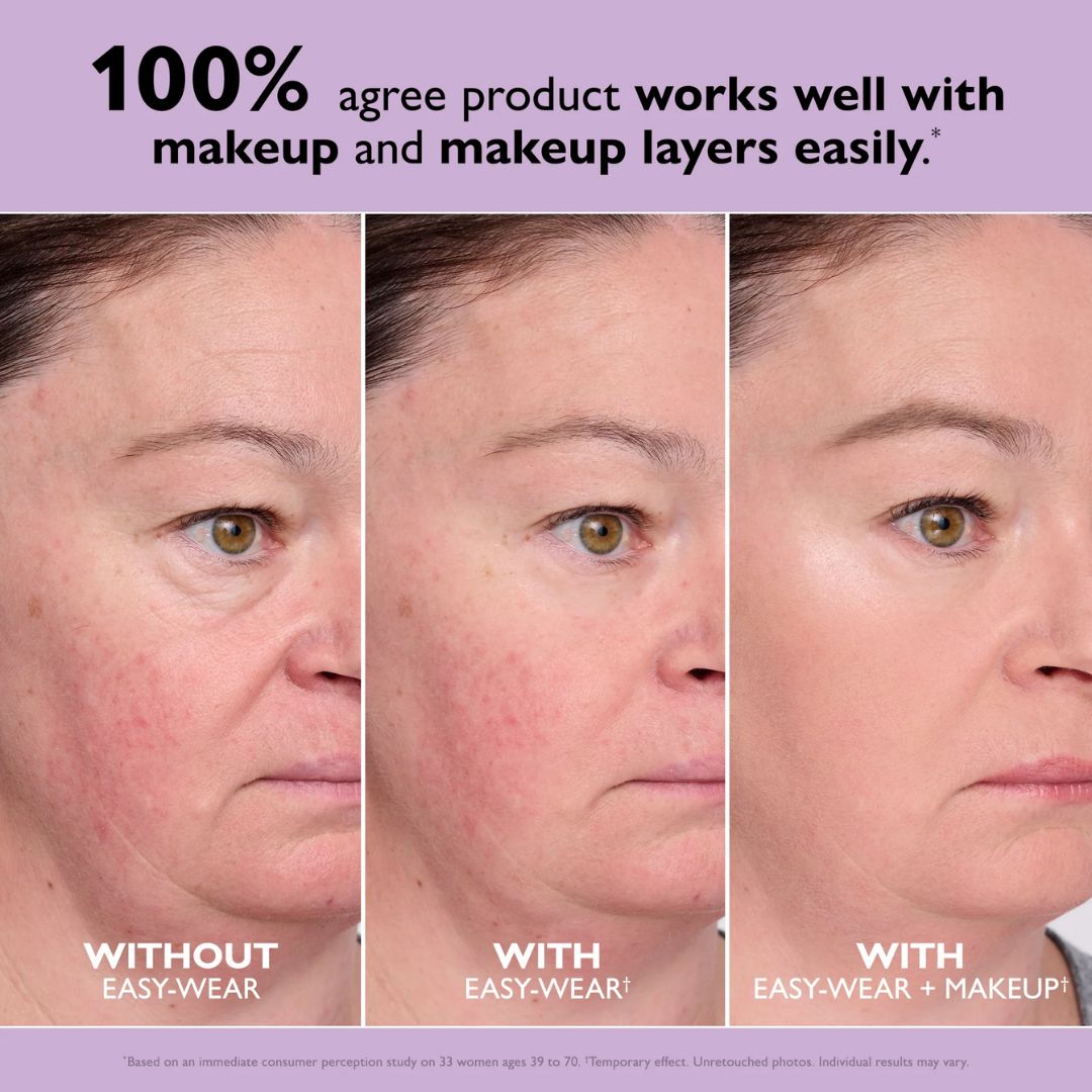 Rovinao™ Instant Firming Temporary Face Tightener Easy-Wear Formula