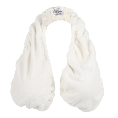 Convenient Water Absorbing And Breathable Towel Bra