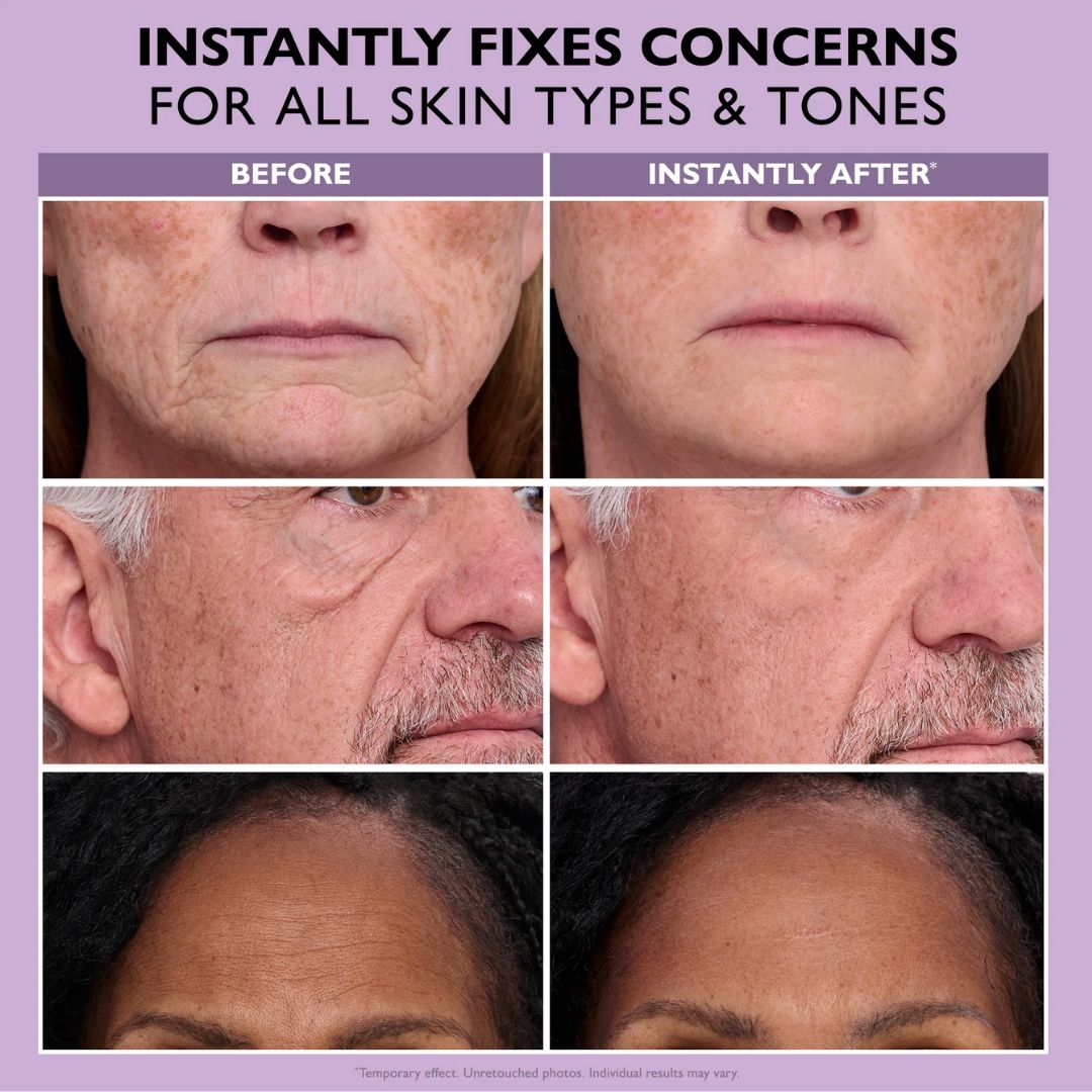 Rovinao™ Instant Firming Temporary Face Tightener Easy-Wear Formula