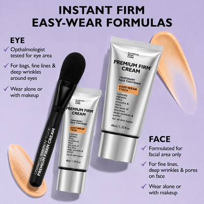 Rovinao™ Instant Firming Temporary Face Tightener Easy-Wear Formula