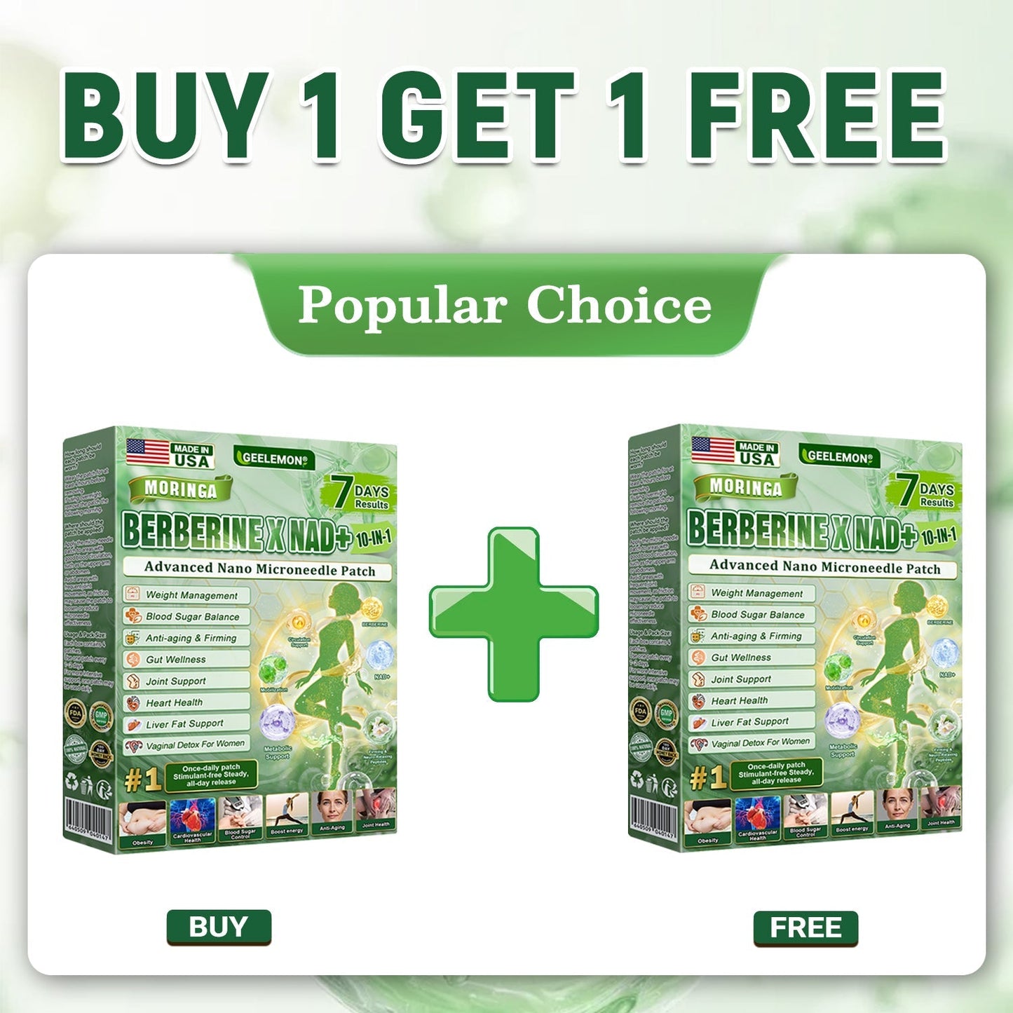 Congratulations! 🎁 You have unlocked an exclusive 𝐆𝐞𝐞𝐋𝐞𝐦𝐨𝐧® offer! As a thank you for your order, we're offering an additional 30% off today! Click below to grab this special offer, offer expires!