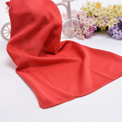 🌞Cooling Bottle - Cold Sweat Towel You Can Use Anywhere, Anytime! Reusable Soft Absorbent Cooling Portable