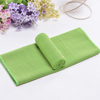 Bright Green