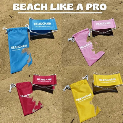 🌴 SunRest™ Beach Headrest🌴