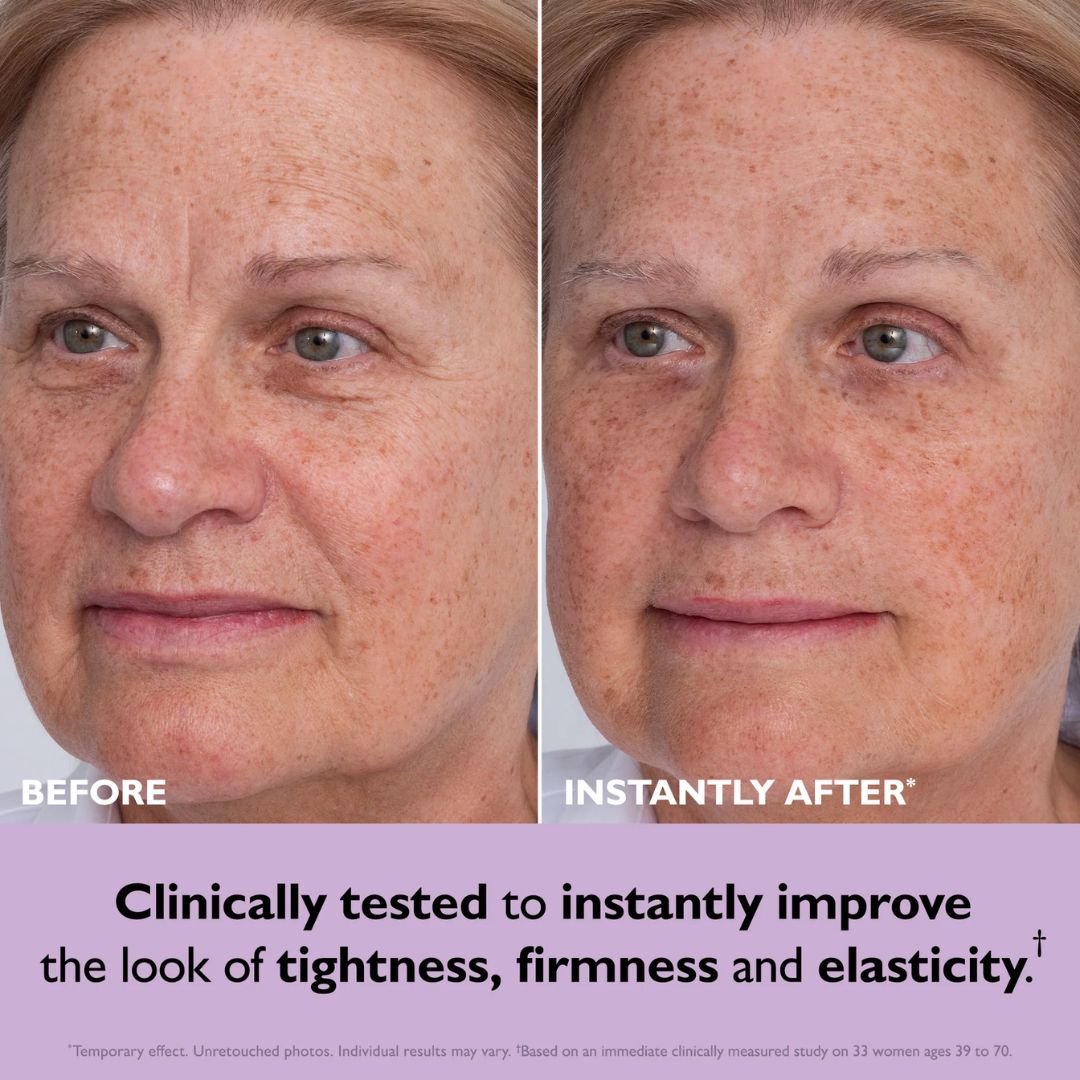 Rovinao™ Instant Firming Temporary Face Tightener Easy-Wear Formula