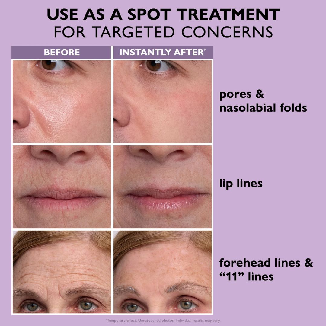 Rovinao™ Instant Firming Temporary Face Tightener Easy-Wear Formula