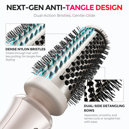 Salon Blowout Brush