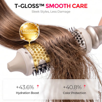Salon Blowout Brush