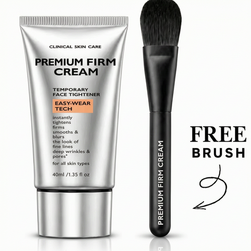 Rovinao™ Instant Firming Temporary Face Tightener Easy-Wear Formula