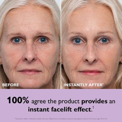 Rovinao™ Instant Firming Temporary Face Tightener Easy-Wear Formula
