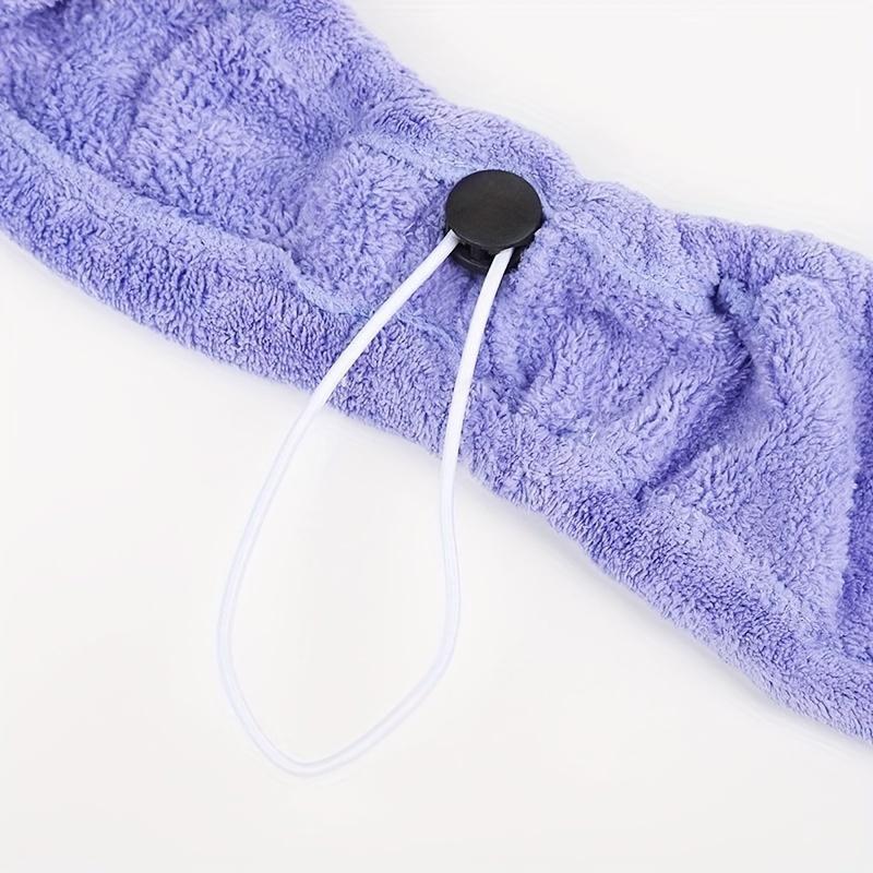 Convenient Water Absorbing And Breathable Towel Bra