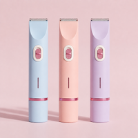 Pink (almost sold out)