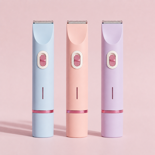 Rovinao™ 2-in-1 electric shaver