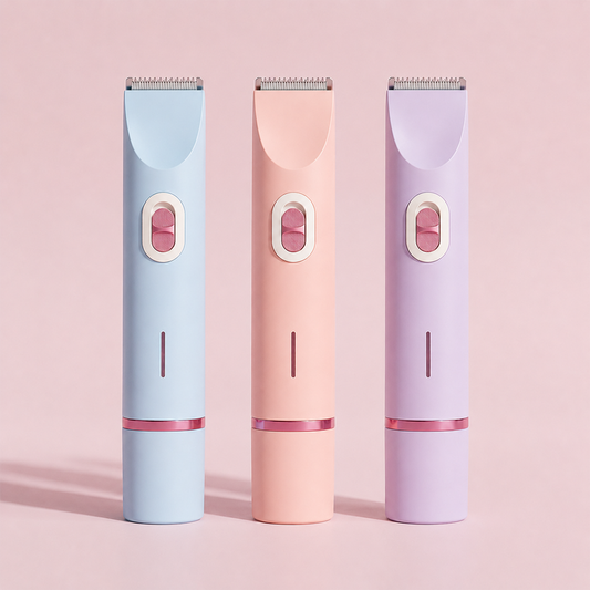 Rovinao™ 2-in-1 electric shaver