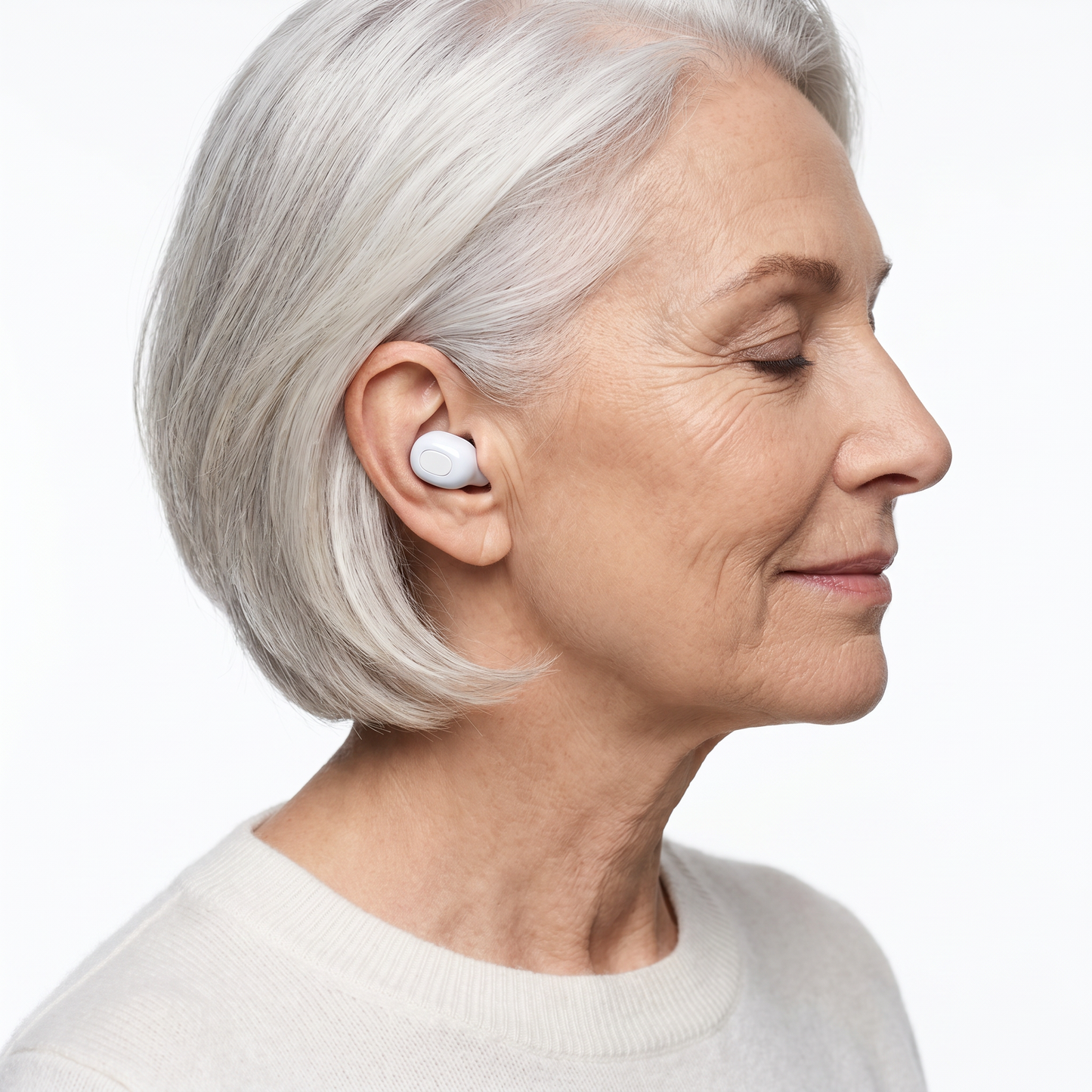RedTherapy Ear Relief Device