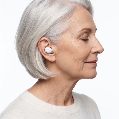 RedTherapy Ear Relief Device