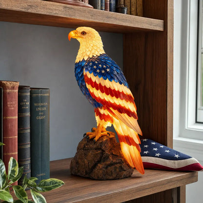 American Eagle Glow Lamp
