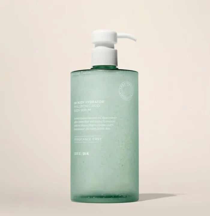 💦 HA Body Hydrator Hyaluronic Acid Body Serum