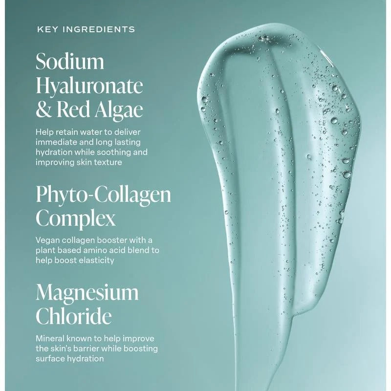 💦 HA Body Hydrator Hyaluronic Acid Body Serum