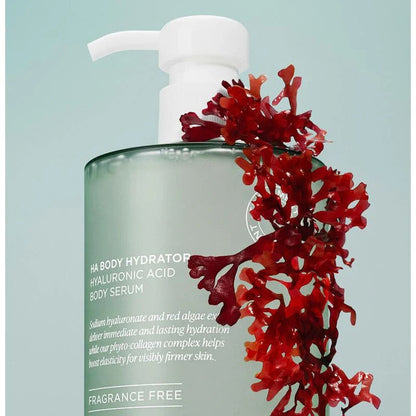 💦 HA Body Hydrator Hyaluronic Acid Body Serum