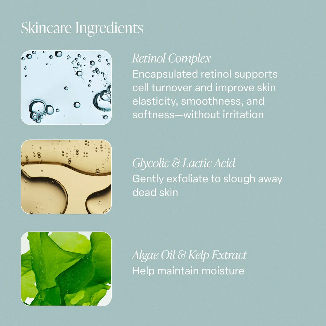 💦 HA Body Hydrator Hyaluronic Acid Body Serum