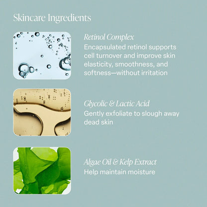 💦 HA Body Hydrator Hyaluronic Acid Body Serum