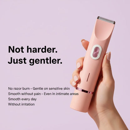 Rovinao™ 2-in-1 electric shaver